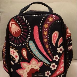 Vera Bradley Lunch Bag
